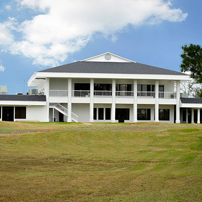 ClubhouseExterior